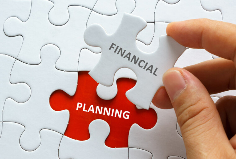 5 Tips For Making A Realistic Financial Plan And How To Stick To It - realistic, plan, month, money, financial, budget