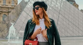Street Style–15 Ways to Wear a Mini Skirt Through Fall