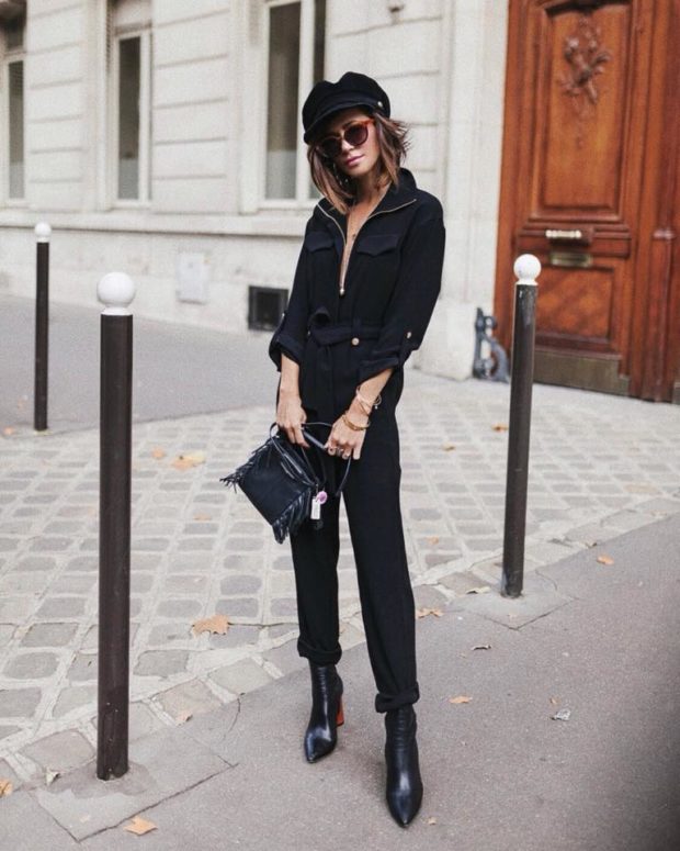 What to Wear This Month: 20 October Outfit Ideas - What to Wear This Month, October Outfits, October Outfit Ideas, October Fashion Inspiration, October Fashion, fall outfit ideas, Fall Fashion Inspiration