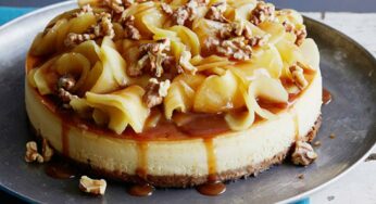 13 Best Thanksgiving Dessert Recipes