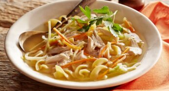 15 Warming Soup Recipes to Enjoy When It’s Cold Outside