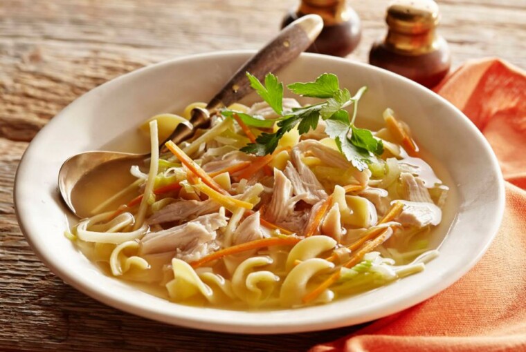 15 Warming Soup Recipes to Enjoy When It's Cold Outside 15 Warming Soup Recipes to Enjoy When It's Cold Outside - Warming Soup Recipes, Warming Soup, soup recipes, Soup Recipe, recipes