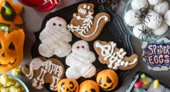 15 Halloween Party Food Ideas for Kids (Part 1)