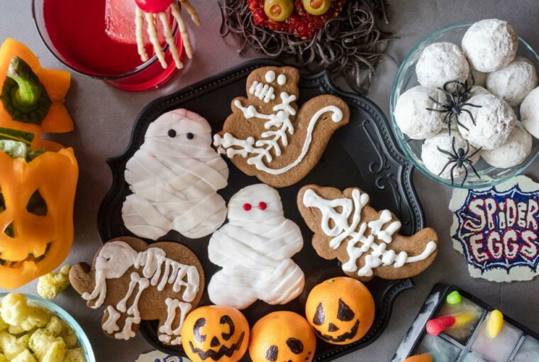 15 Halloween Party Food Ideas for Kids (Part 1) 15 Halloween Party Food Ideas for Kids (Part 1) - Halloween recipes, Halloween Party Food Ideas for Kids, Halloween Party Food Ideas, Halloween Party Food, Halloween party, diy Halloween party