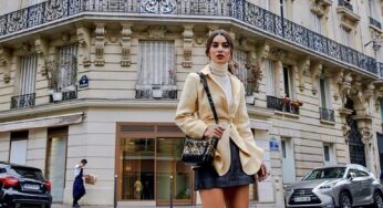 What to Wear This Month: 20 October Outfit Ideas