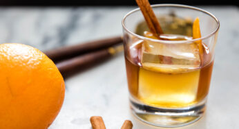 14 Thanksgiving Cocktail and Drink Recipes to Try This Year (Part 2)