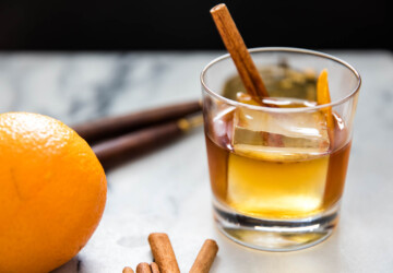 14 Thanksgiving Cocktail and Drink Recipes to Try This Year (Part 2) - Traditional Thanksgiving Recipes, Thanksgiving recipes, Thanksgiving Drink Recipes, Thanksgiving Cocktails, Thanksgiving Cocktail and Drink Recipes, Thanksgiving Cocktail