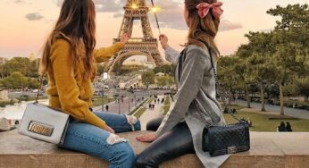 15 Chic Outfit Ideas To Inspire Your Style This October