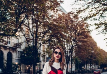 15 Most Flattering Trends to Rock This Fall - fall outfit ideas, fall fashion trends, Fall Fashion Inspiration, fall fashion