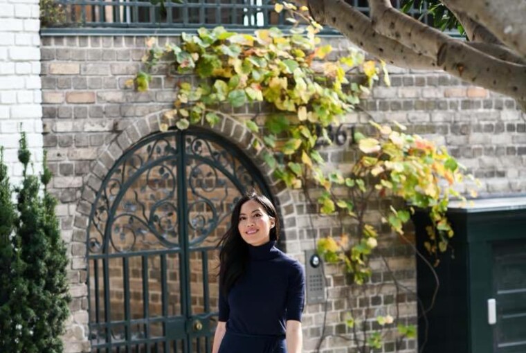 All-Black Fall Outfits That are Anything But Basic All-Black Fall Outfits That are Anything But Basic - fall outifit ideas, fall outfit, fall blazer outfit ideas, cozy fall outfit ideas, All-Black Fall Outfits, all black