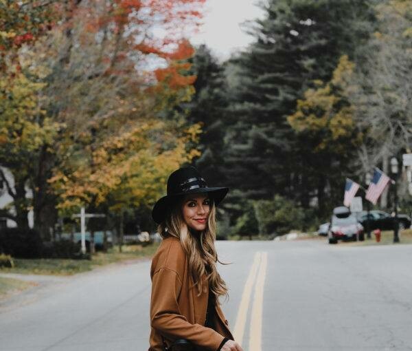 15 Ways to Wear Your New Fall Ankle Boots Right Now - fall outifit ideas, boots outfit ideas, ankle boots outfit ideas, Ankle Boots fall outfits, Ankle Boots