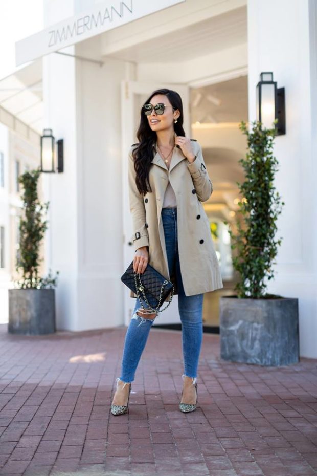 cute trendy outfits 2018