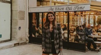 15 Ways to Wear a Blazer This Fall 2018