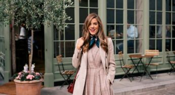 15 Coats that are Totally on Trend for Fall 2018 (Part 1)