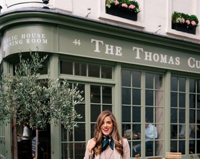 15 Coats that are Totally on Trend for Fall 2018 (Part 1) 15 Coats that are Totally on Trend for Fall 2018 (Part 1) - woman coats, fall outifit ideas, fall coat outfit ideas, fall coat, Coats, coat outfit ideas, Camel Coat outfit ideas, belted coat