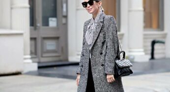 15 Coats that are Totally on Trend for Fall 2018 (Part 2)