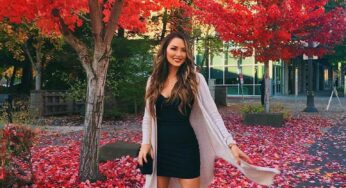 20 Preppy Fall Outfits