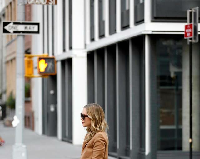 19 Easy Fall Outfits You Can Wear All Day 19 Easy Fall Outfits You Can Wear All Day - fall outifit ideas, fall fashion trends, Fall Fashion Inspiration, fall fashion