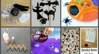15 Fun Halloween Activities for Kids
