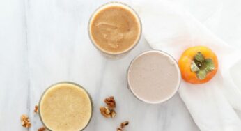15 Delicious Autumn Smoothies You Have to Try