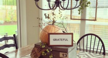 23 Amazing Farmhouse Fall Decorating Ideas