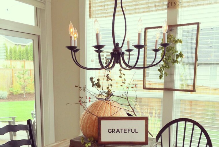 23 Amazing Farmhouse Fall Decorating Ideas 23 Amazing Farmhouse Fall Decorating Ideas - Farmhouse Fall Decorating Ideas, Farmhouse Fall Decorating, Farmhouse Fall decor, Farmhouse Dining Room, Farmhouse Decorating Ideas, Farmhouse Decor Ideas, fall Decorating Ideas