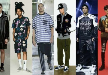 5 Ways to Up Your Streetwear Game in 2018 - wardrobe, trrends, streetwear, sales, fashion, comfort zone, brand