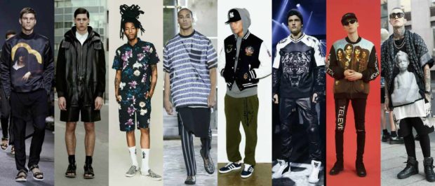 5 Ways to Up Your Streetwear Game in 2018 - wardrobe, trrends, streetwear, sales, fashion, comfort zone, brand