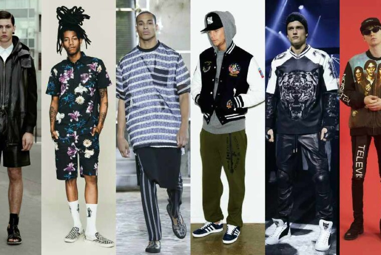 5 Ways to Up Your Streetwear Game in 2018 5 Ways to Up Your Streetwear Game in 2018 - wardrobe, trrends, streetwear, sales, fashion, comfort zone, brand