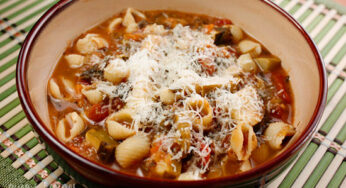 Fall Dinners You Can Make In A Slow Cooker