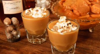 14 Thanksgiving Cocktail and Drink Recipes to Try This Year (Part 1)
