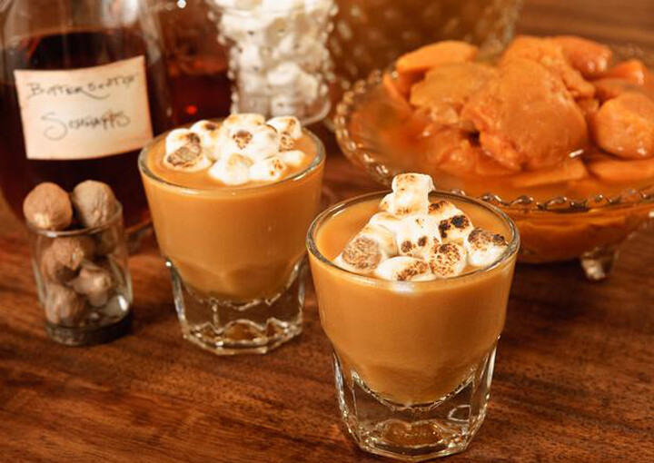 14 Thanksgiving Cocktail and Drink Recipes to Try This Year (Part 1) 14 Thanksgiving Cocktail and Drink Recipes to Try This Year (Part 1) - Thanksgiving recipes, Thanksgiving drinks, Thanksgiving Cocktail and Drink Recipes, Thanksgiving Cocktai