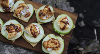 15 Delicious Apple Recipes
