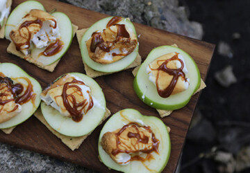 15 Delicious Apple Recipes - Delicious Apple Recipes, Delicious Apple, apple recipes, apple fall recipes, apple desserts
