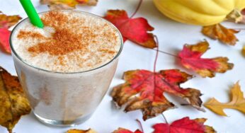 14 Healthy Fall Smoothie Recipes to Boost Your Energy Levels
