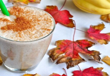 14 Healthy Fall Smoothie Recipes to Boost Your Energy Levels - smoothie recipes, Healthy Smoothie Recipes, Healthy Fall Smoothie Recipes, Healthy Fall Smoothie, fall Smoothie Recipes