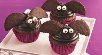 15 Halloween Party Food Ideas for Kids (Part 2)