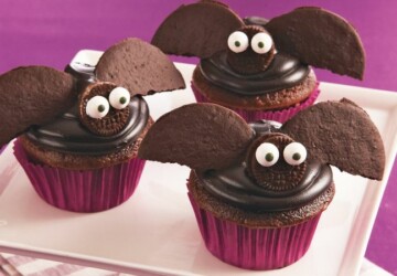 15 Halloween Party Food Ideas for Kids (Part 2) - Halloween recipes, Halloween Party Food Ideas for Kids, Halloween Party Food Ideas, Halloween Party Food
