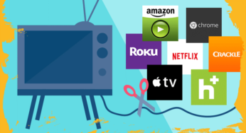 Cord-Cutting in 2018: What’s it all About?