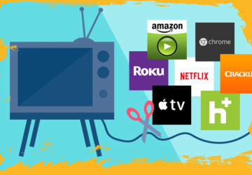 Cord-Cutting in 2018: What’s it all About? - tv internet, tv channels, tv, cord-cutting