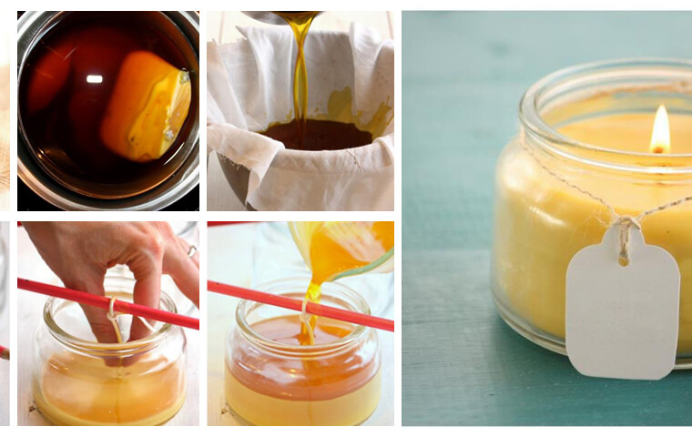 Surprise! 7 Best DIY Gifts Ideas To Stun Your Close Ones Surprise! 7 Best DIY Gifts Ideas To Stun Your Close Ones - scrapbook, homemade candles, diy pillow, diy clutch, diy, chocolate bar bouquet, bracelet, birthday card