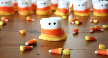 16 Easy and Creative Halloween Snacks for Kids