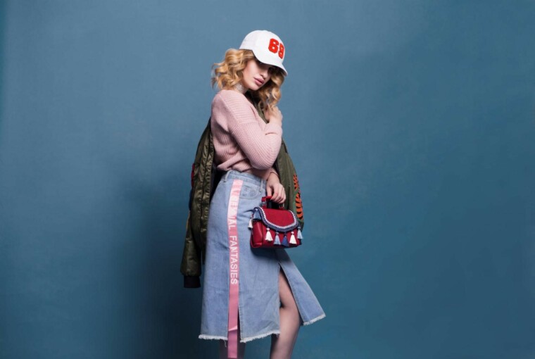 Look Beautiful or Feel Comfortable: How Should I Dress For College Look Beautiful or Feel Comfortable: How Should I Dress For College - PapersOwl, Makeup, fashion, Dress, comfort, college