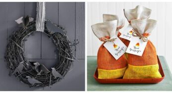 15 Best DIY Halloween Projects and Decor Ideas