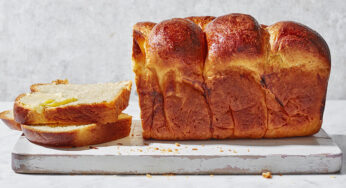 The Best Brioche Bread Recipes