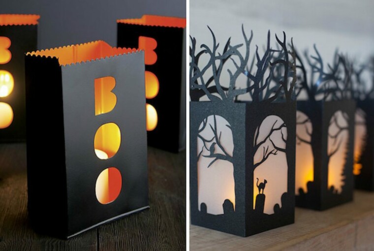 14 Halloween DIY Decoration Hacks 14 Halloween DIY Decoration Hacks - Halloween DIY Decoration Hacks, halloween diy, diy Halloween decorations, diy Halloween