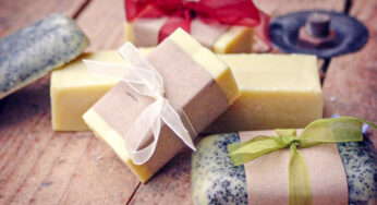 15 Basic and Easy Homemade Soap Making Recipes