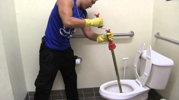 How to Unclog a Toilet Fast in San Francisco - unclog, toilet, San Francisco, bathroom