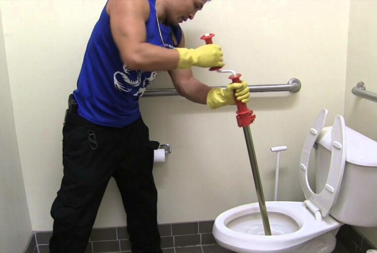 How to Unclog a Toilet Fast in San Francisco - unclog, toilet, San Francisco, bathroom