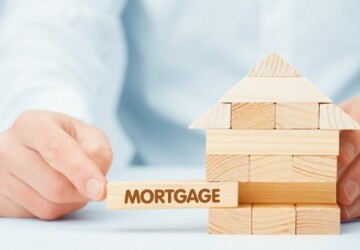 4 Tips to Obtaining a Mortgage Loan - unsecured debts, mortgage, money, loan, financial, documents, amount